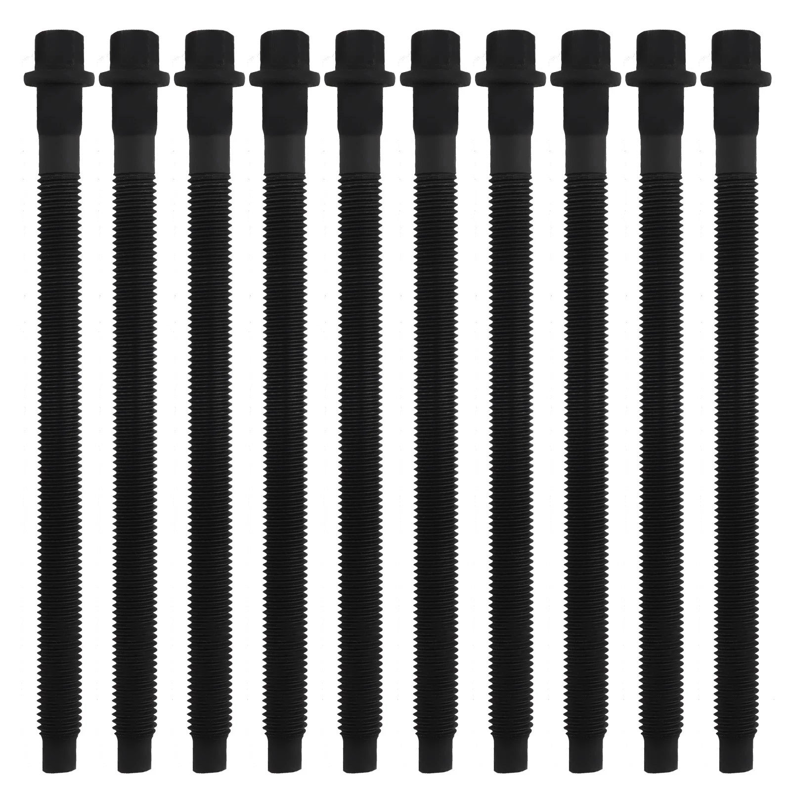 Cylinder Head Bolts for Mini Cooper Convertible (2009-2015)