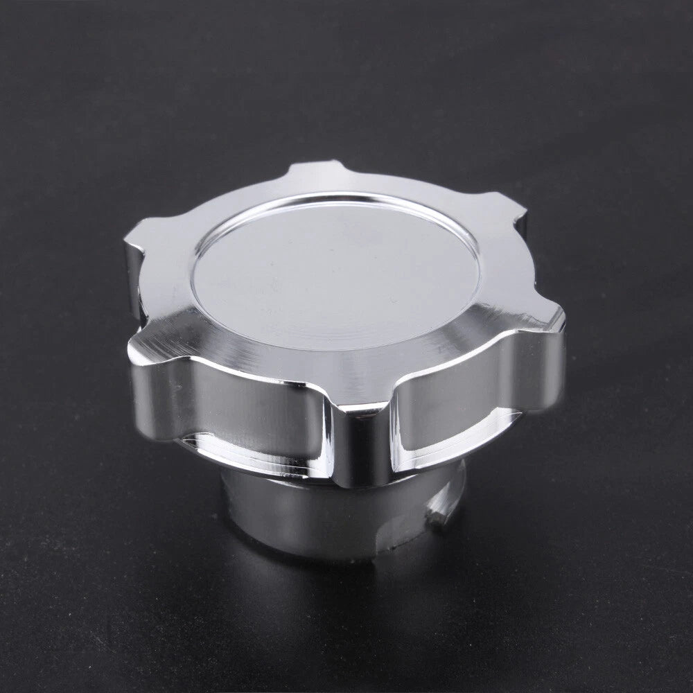 Billet Aluminum Oil Cap for Camaro Corvette (LSX LS1 LS6 LS2 LS3 LS4)