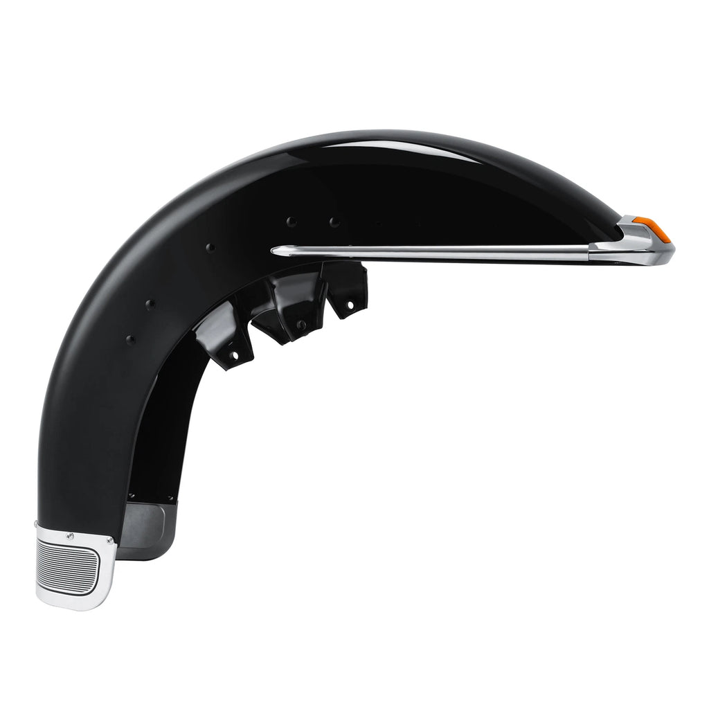 Front Fender for Harley Touring Road King Electra Glide FLHR FLHT (1989–2013)