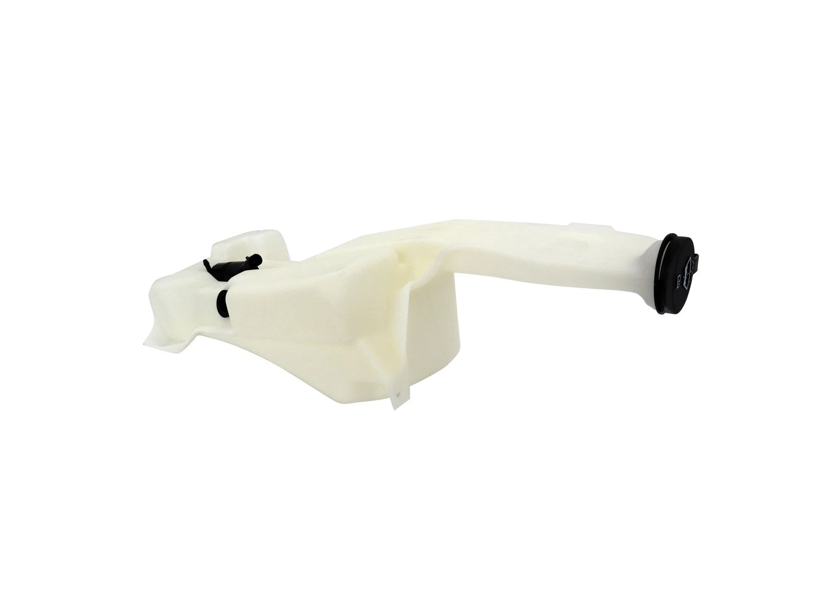 Washer Reservoir Tank with Pump for Chevrolet Silverado 1500 (1999–2006)