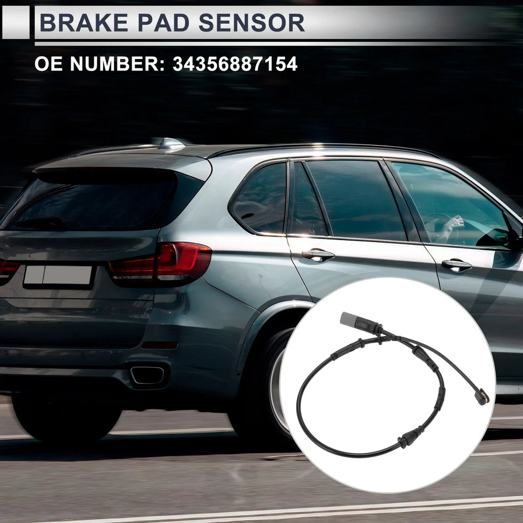 2.0 Rear Brake Pad Wear Sensor for BMW M135 F40 (2019-2023)