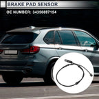 2.0 Rear Brake Pad Wear Sensor for BMW M135 F40 (2019-2023)