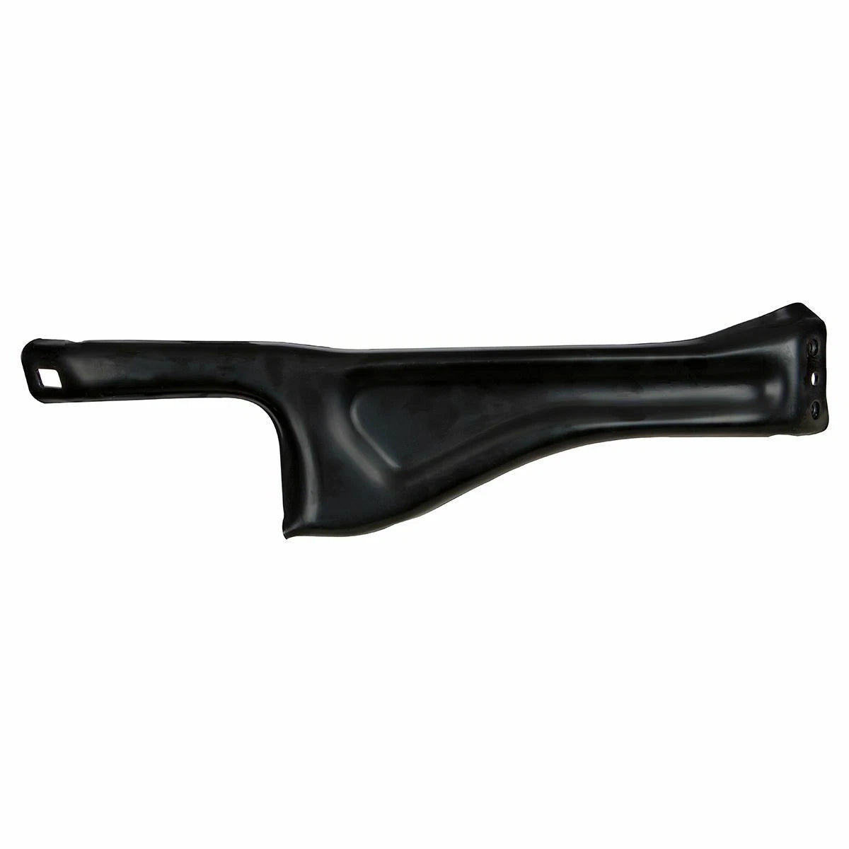 Passenger RH Outer Front Bumper Bracket for Chevy GMC Pickup (1981–1987)