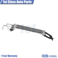 Power Steering Oil Cooler for Chevrolet Express 2500 3500 GMC Savana (2003–2023) 918-307