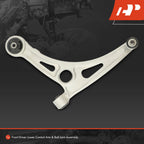 Front Left Lower Control Arm with Ball Joint for Hyundai Sonata (2011-2019)