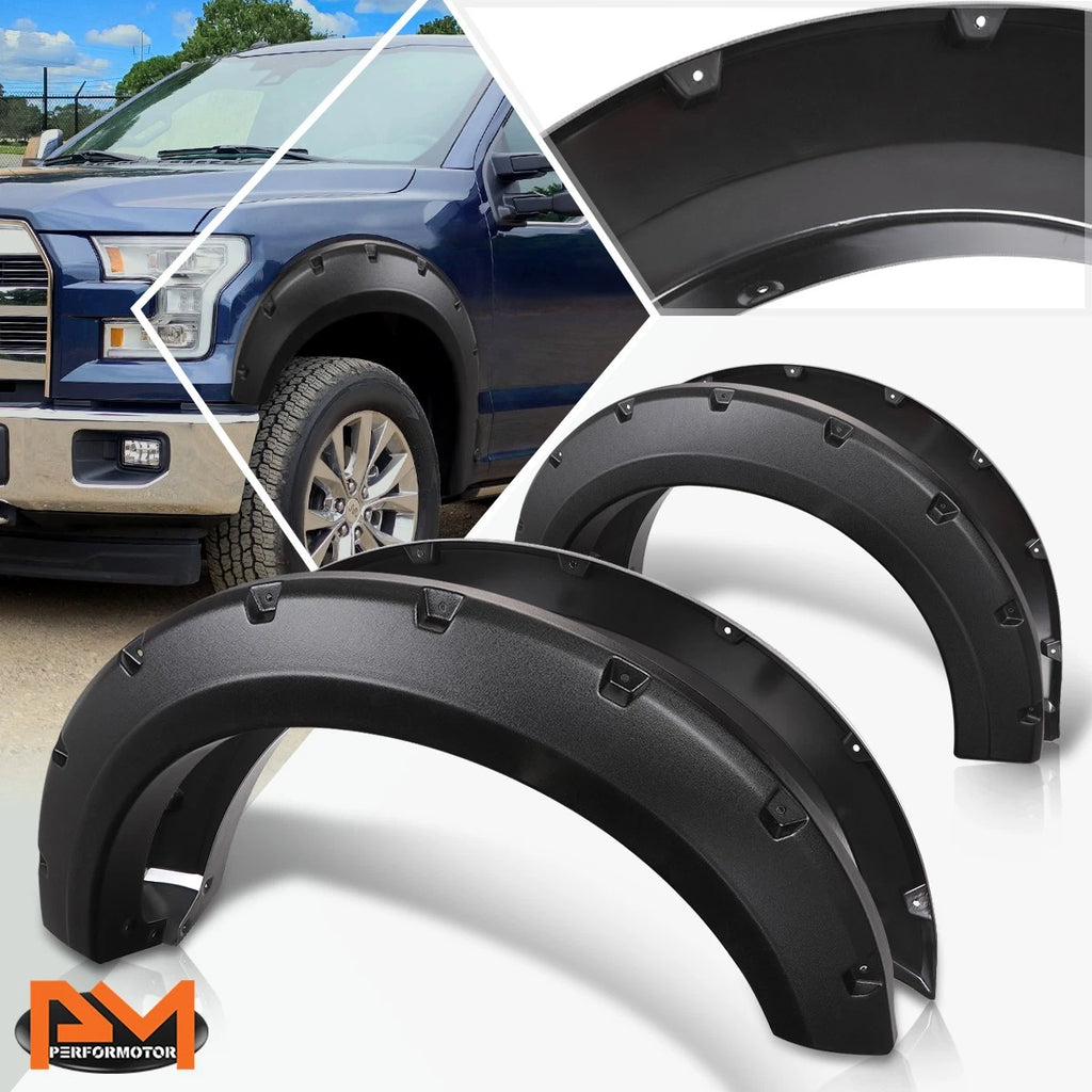 Heated Convex Mirror Glass for BMW X3 X4 X5 X6 (2014–2018)