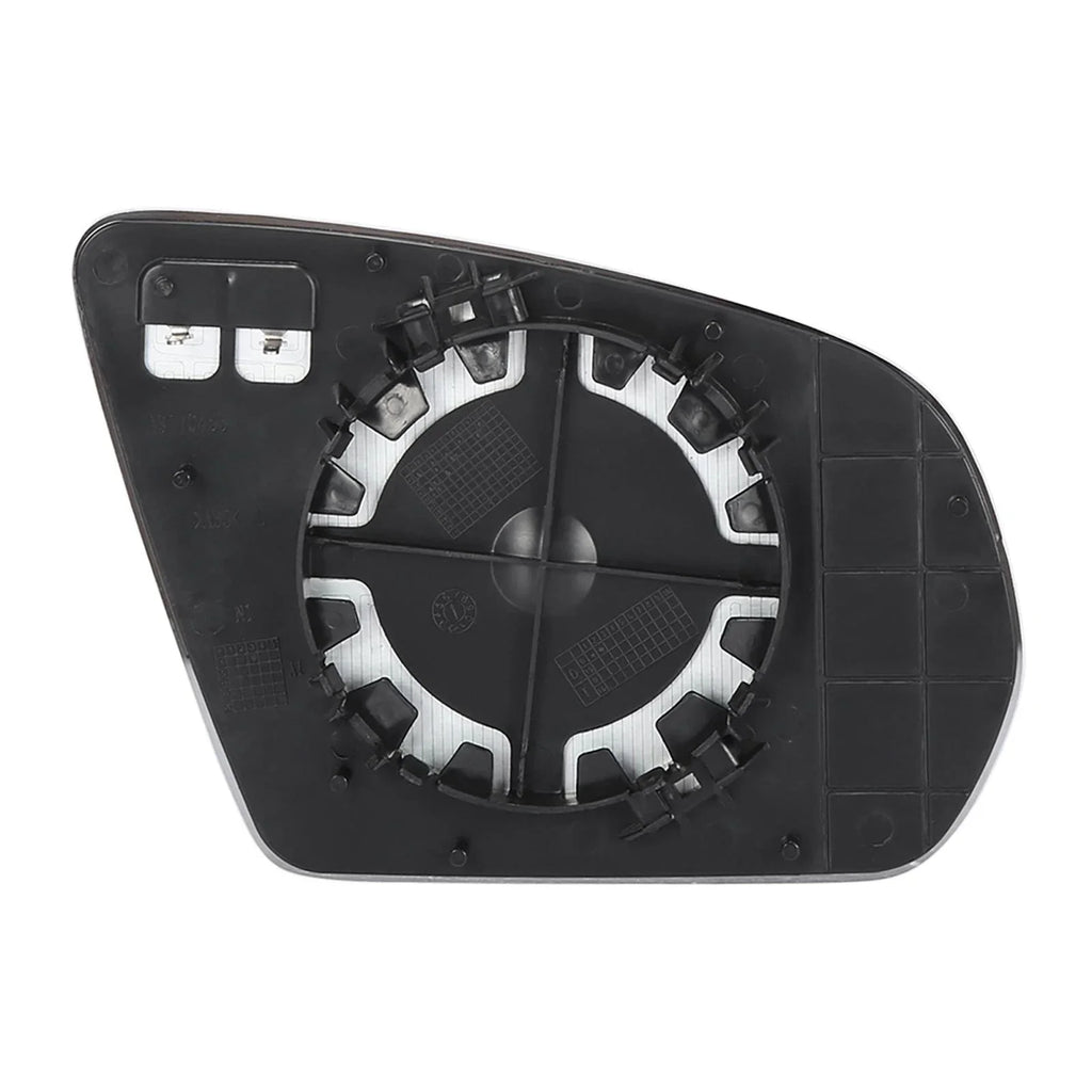 Heated Left Rearview Mirror Glass for Mercedes-Benz C-Class (2015-2023)