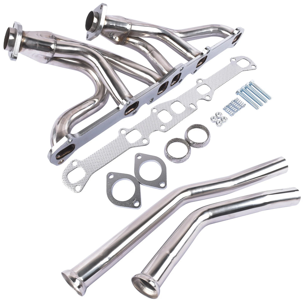 Manifold for Ford Fairmont (1978–1982), Bronco (1966–1974), Falcon (1960–1970)
