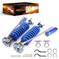 Rebound & Compression Damping Adj. Front Reservoir Shock for Ram 1500 (2019–2025)