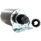Starter for John Deere Lawn Tractor 111 (Briggs & Stratton)