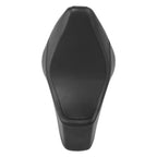 Black Rider Solo Seat for Harley Softail Heritage Classic (2018-2023)