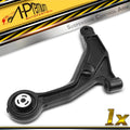 Front Left Lower Control Arm for Dodge Avenger Chrysler Sebring (2007–2014)