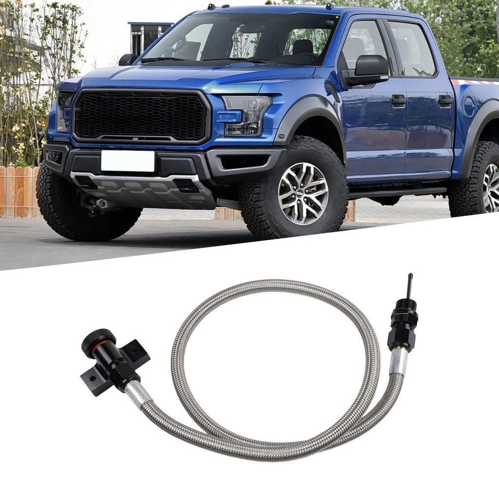 Transmission Dipstick for Ford F150 (2010–2023) 10R80 6R80 4R75E