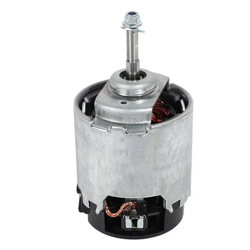 Heater Blower Fan Motor for Nissan X-Trail Maxima Navara (2000–2015)