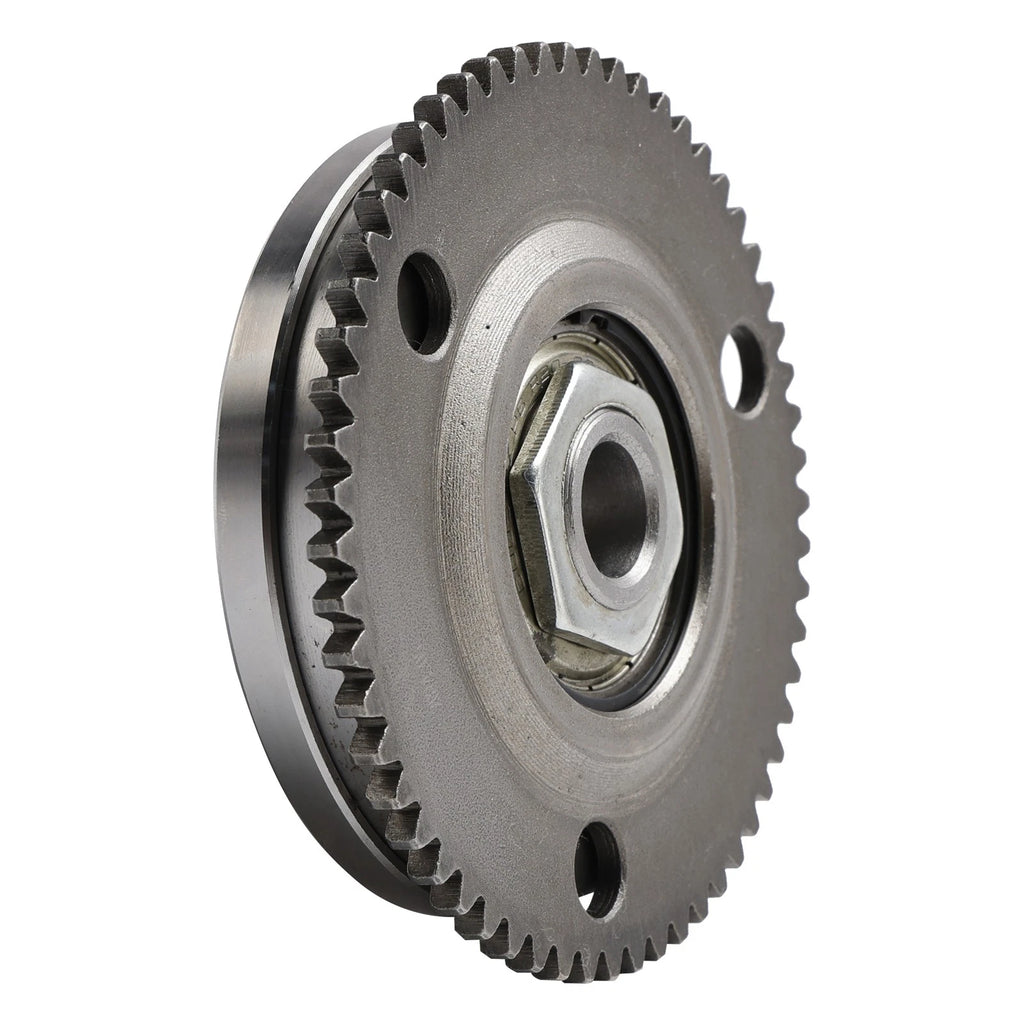 Starter Clutch Gear Assembly for Kymco Maxxer 90, KXR 90, Mongoose 90, Cobra 100