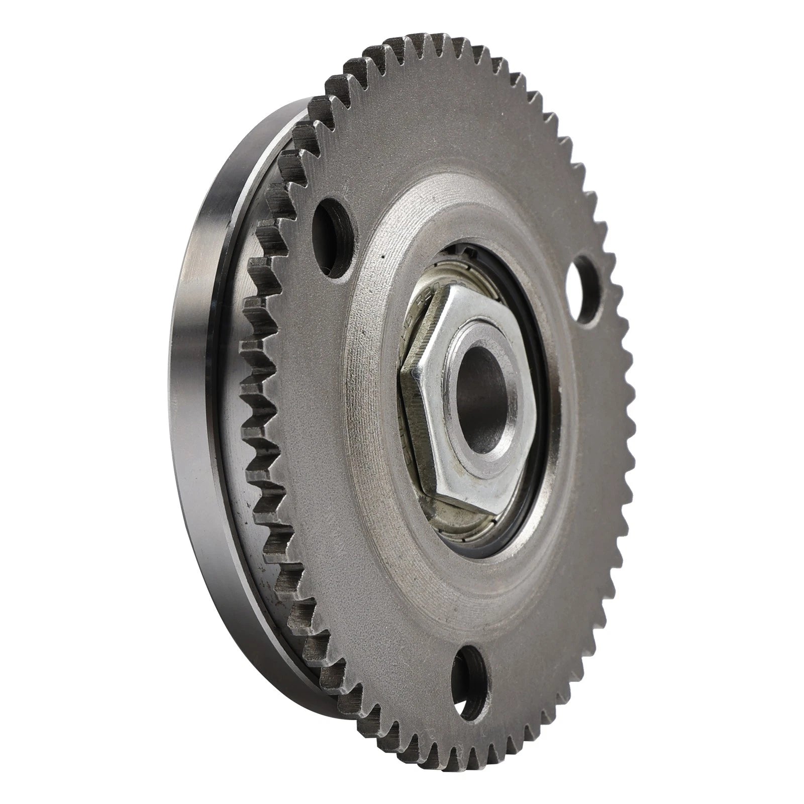 Starter Clutch Gear Assembly for Kymco Maxxer 90, KXR 90, Mongoose 90, Cobra 100