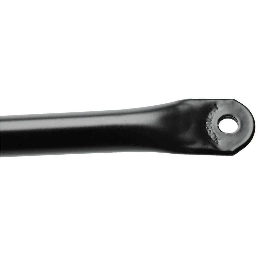 Front Left Radiator Core Support for BMW 5 6 7 Series (2000-2020)