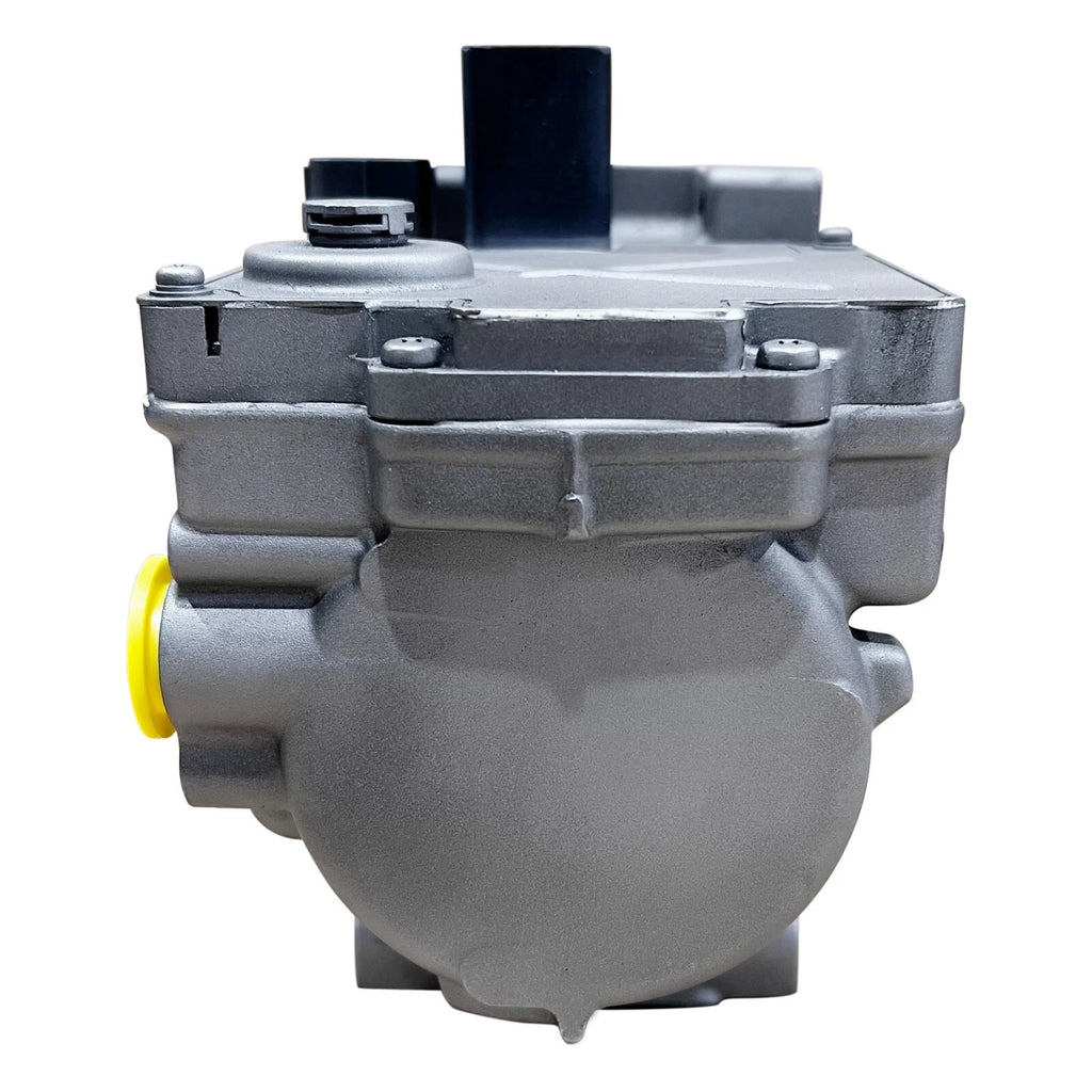 AC Compressor Kit Replacement for Lexus RX400h Hybrid (2007-2008)