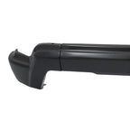 Black Steel Front Bumper Face Bar for Chevy Silverado 1500 (2022–2023)
