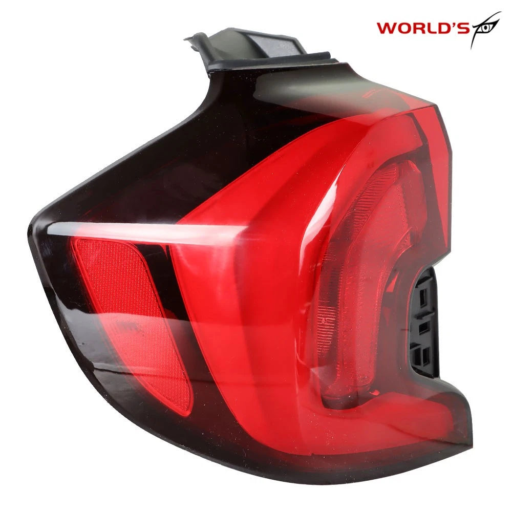 LED Outer Tail Light for GMC Terrain (2018–2021) Driver Left Side