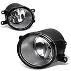 Set of 2 Fog Lights for Toyota Camry (2006–2013) / Lexus IS250/IS350 (2011–2014)