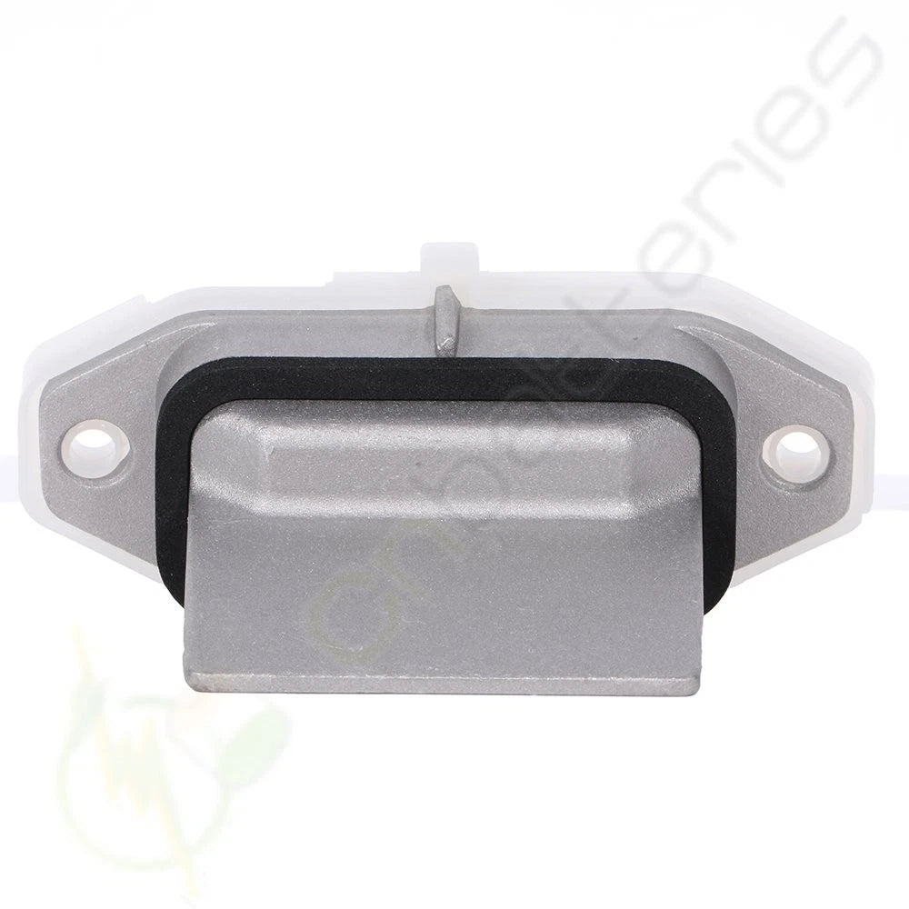 A/C Blower Motor Resistor for Infiniti Nissan (2000–2006) 277612Y000 RU633
