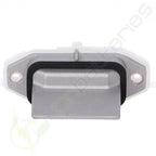A/C Blower Motor Resistor for Infiniti Nissan (2000–2006) 277612Y000 RU633