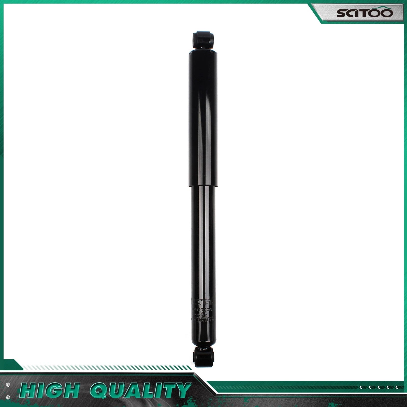 Set of 4 Struts Shocks Absorbers for Ford Ranger, Mazda (1998–2011)