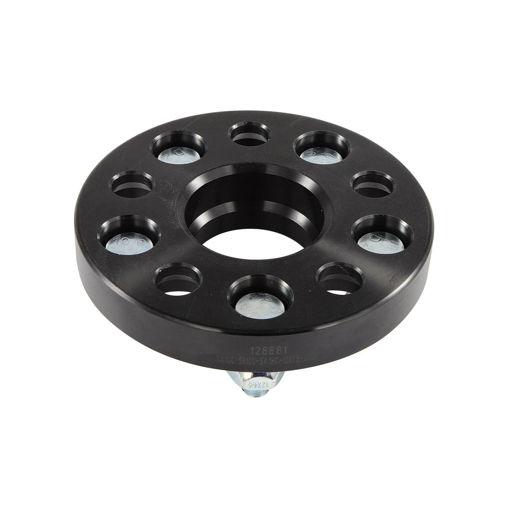 2X 20mm Wheel Spacers for Toyota Corolla Prius Lexus CT200h
