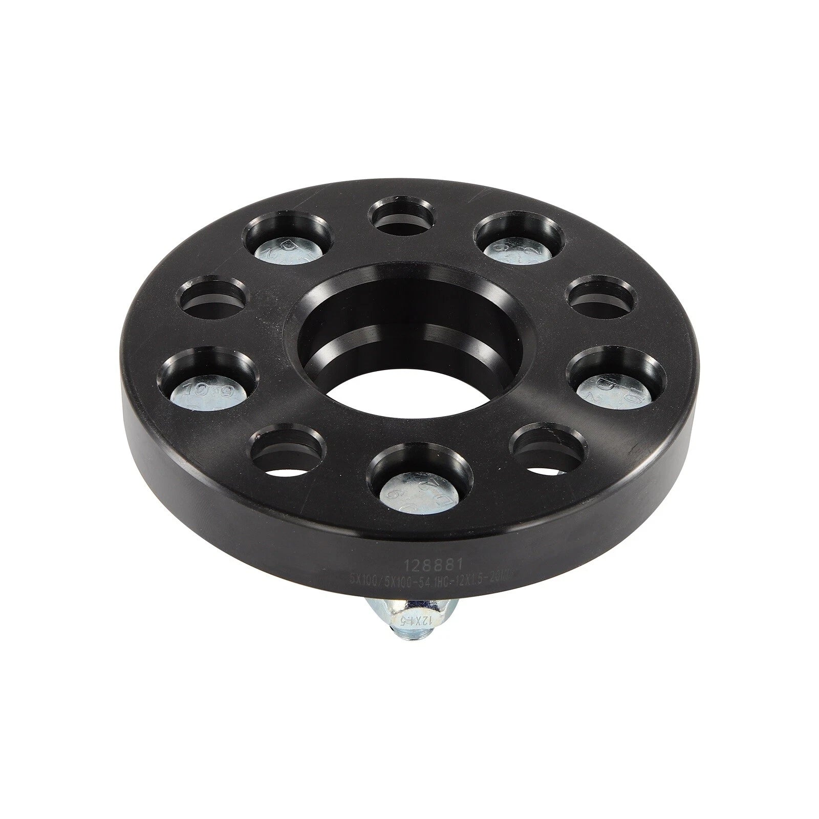 2X 20mm Wheel Spacers for Toyota Corolla Prius Lexus CT200h