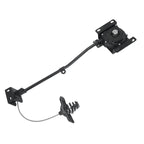 Spare Tire Hoist Assembly for Toyota Sienna (2004–2020) 924-525