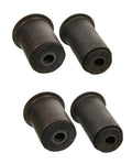Set of 2 Front Lower Control Arm Bushing Kits for Buick GMC Chevrolet