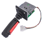 Joystick Controller 1600295JG for JLG Scissor Lift 1932E2 2632E2 2646E2