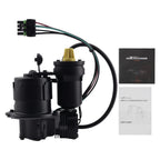 Air Suspension Compressor Pump for Cadillac Deville Eldorado (1993–1999)