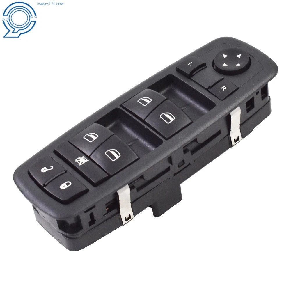 Front Door Window Switch for Chrysler Dodge Cherokee (2013-2016)