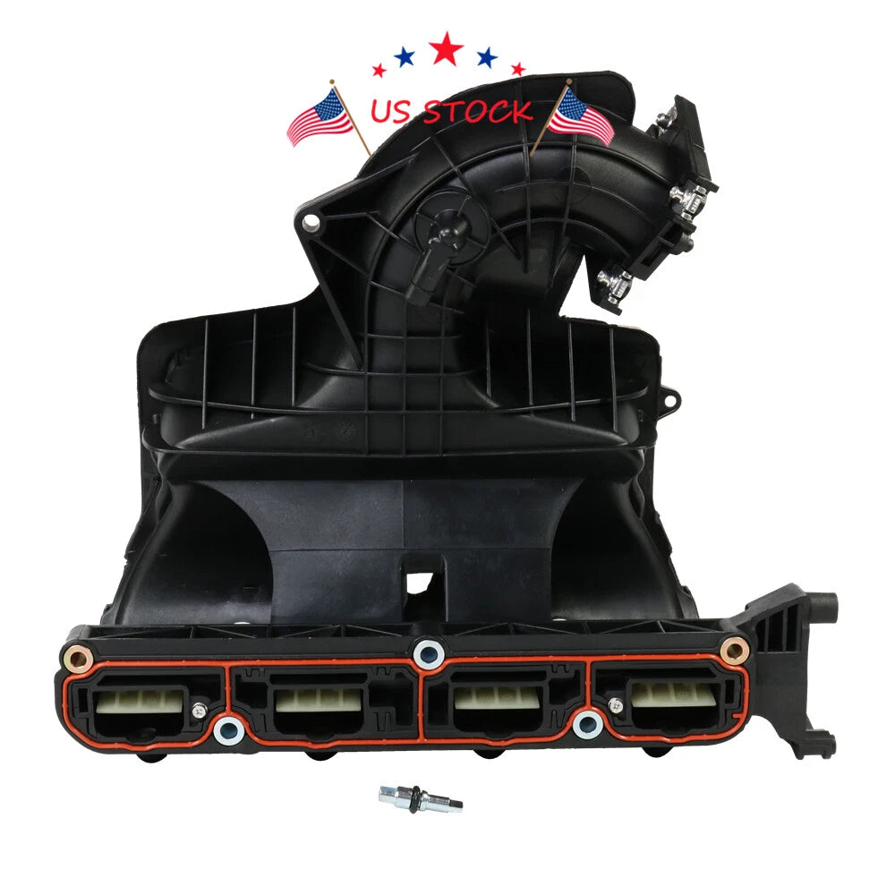 Intake Manifold for Jeep Patriot Compass (2007–2017) 2.4L