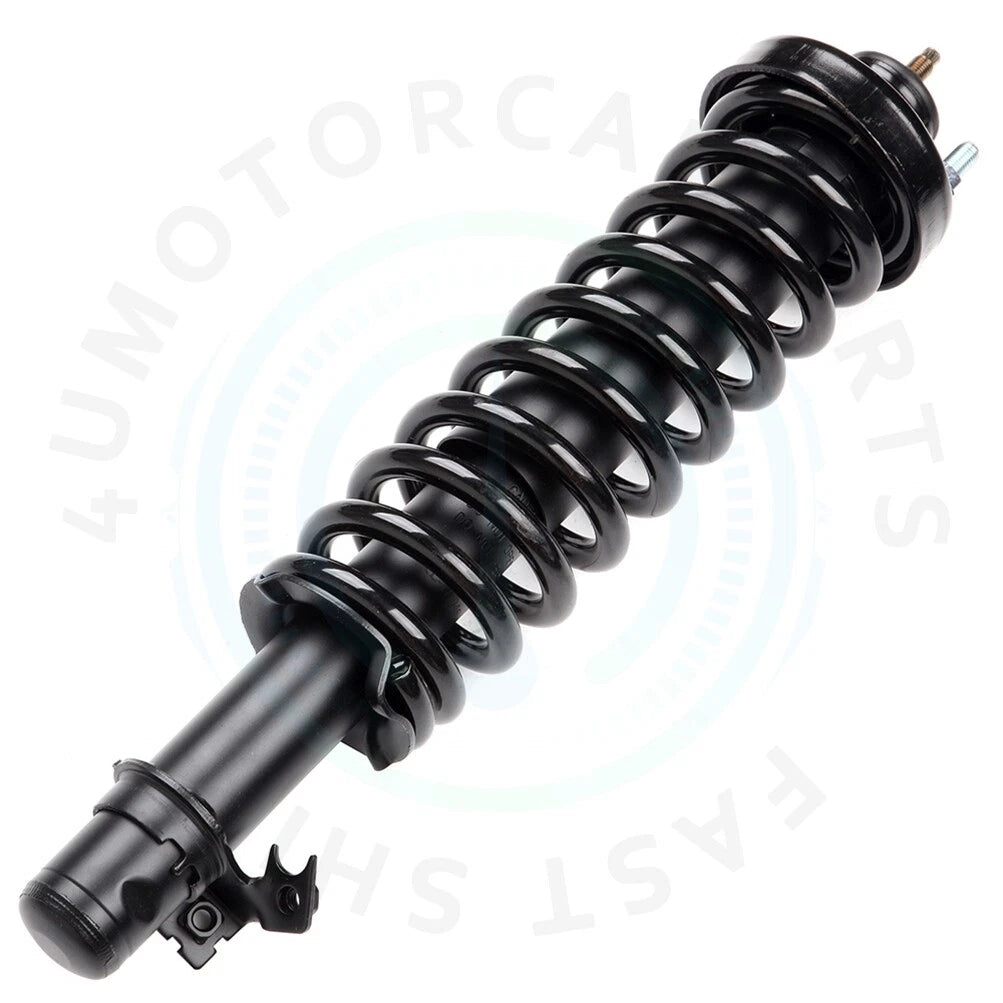 Complete Strut and Shock Absorber Kit for Honda Civic (1992–1995)