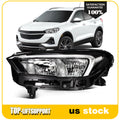 Left Side Headlight with LED DRL for Buick Encore GX (2020–2023)