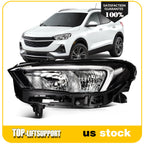 Left Side Headlight with LED DRL for Buick Encore GX (2020–2023)