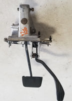 Brake Gas Pedal Assembly for Jaguar XJ6 XJ12 VDP (1995–1997)