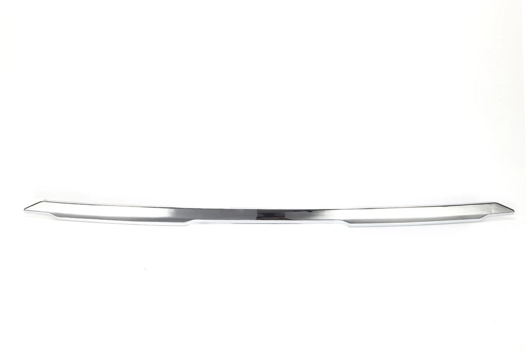 Front Grille Molding for Nissan Rogue (2017–2020) 62072-6FL0A