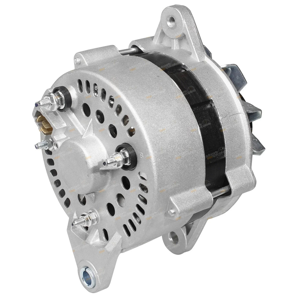 Alternator for Toyota Hilux YN56 YN85 4cyl 1.8L 2Y (1987–1991)