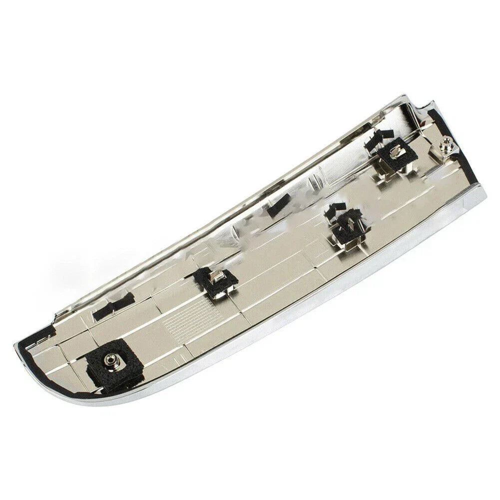 Rear Door Molding Garnish for GM C-pillar Exterior Assembly