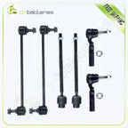 Front Stabilizer Bar Links for Chevy Malibu & Pontiac G6 (2005–2009)