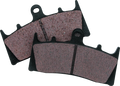 Brake Pads for Kawasaki ZRX1100, ZX-12R & Suzuki VZ1600 (BM-188)