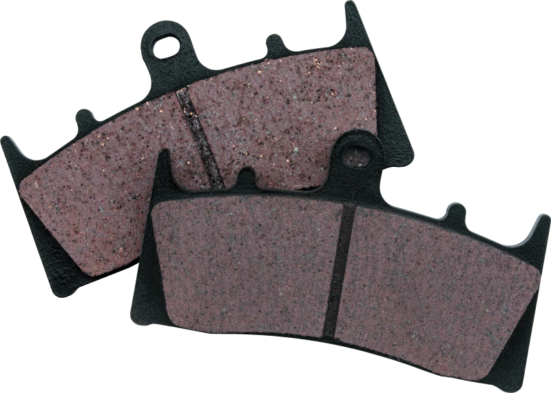 Brake Pads for Kawasaki ZRX1100, ZX-12R & Suzuki VZ1600 (BM-188)