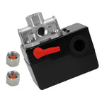 Air Compressor Pressure Switch for Craftsman 175 145 (5140112-24)