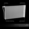A/C Condenser for BMW M5 M6 (2013–2017) Factory Style Aluminum Core