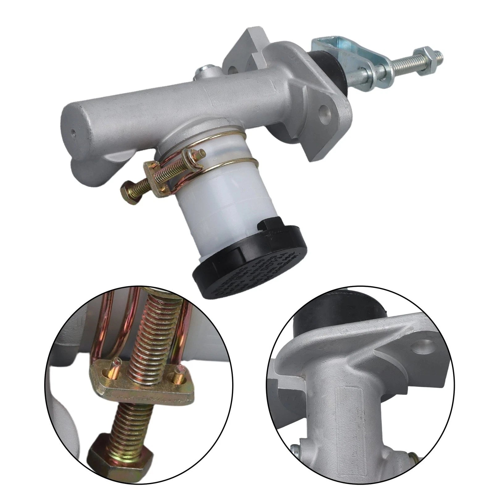 Clutch Master Cylinder CM39605 for Nissan D21 (1986–1994) 3.0L V6 SOHC
