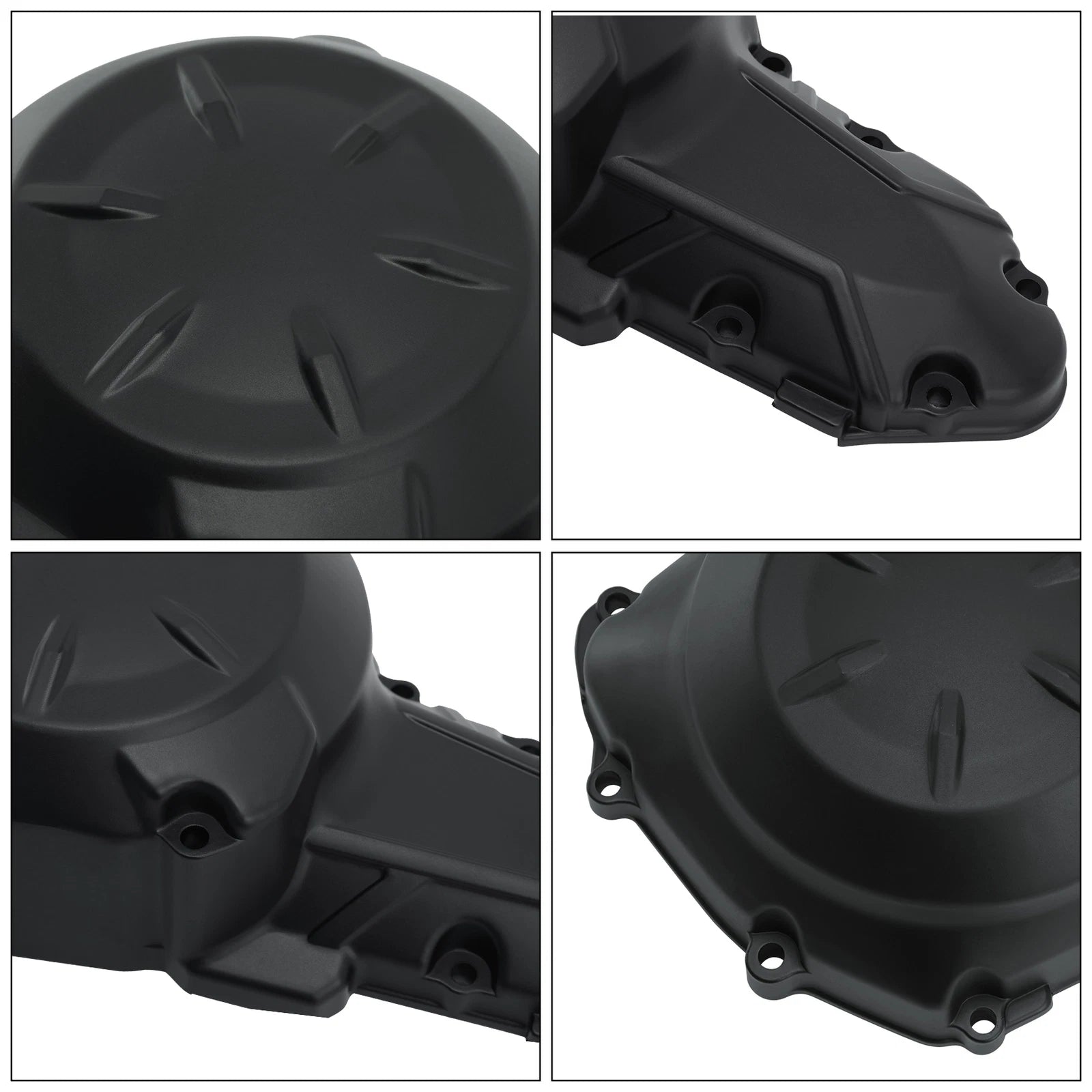 Engine Cover for Kawasaki Ninja 650/Z650 (2017–2025)